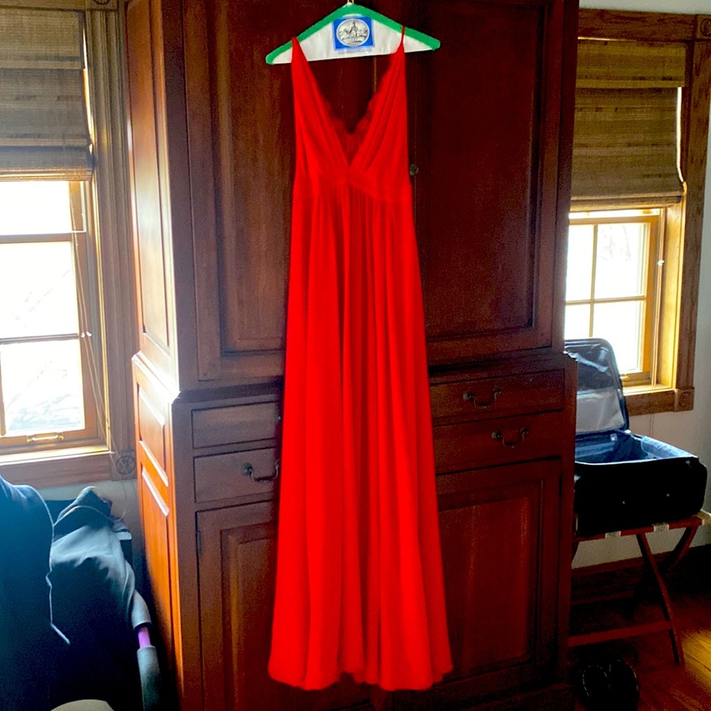 Windsor Size S Prom Dress - Picture 1 of 2